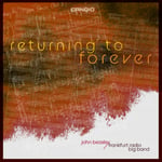 John Beasley, Frankfurt Radio Big Band  Returning To Forever  CD