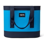 Yeti Camino Carryall 35 2.0 - Big Wave Blue