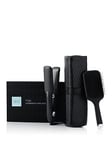 Ghd Max Gift Set - Wide Plate Hair Straightener