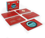 RICHARD OSMANS HOUSE OF GAMES - CARD GAME