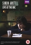 Simon Amstell  Numb Live At The BBC DVD