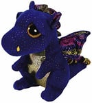 TY Beanie Boos - 36879 - Saffire the Dragon 15cm