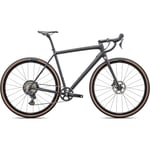 Specialized Crux Comp GRX 61cm Satin Carbon/Smoke