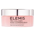 Elemis Pro-Collagen Rose Cleansing Balm (100g)