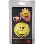 Suntoy Stressball Smile