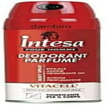 Intesa Pour Homme Deodorant Parfume Body Spray Vitacell 150ml-  Brand New