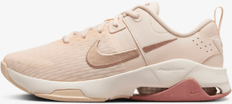 Nike Women's Workout Shoes Zoom Bella 6 Treenikengät GUAVA ICE/PALE IVORY/RED STARDUST/METALLIC RED BRONZE