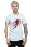 Aquaman Black Manta Flash T-Shirt