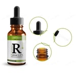 Retinol Oil 2.5% Vitamin A C E Hyaluronic Acid Face Serum Anti Aging Wrinkles