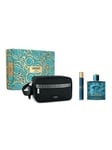 VERSACE Eros Pour Homme Giftset