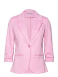 Zablazer 1 Blazer Pink Fransa