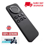 AMAZON FIRE PRIME TV REPLACEMENT REMOTE CONTROL FOR CV98LM FIRE TV STICK AND BOX