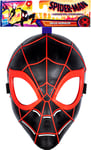 Marvel Spider-Man: Across the Spider-Verse Miles Morales Mask