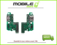 Nappe Conneceur de charge pour HUAWEI P10 Lite 