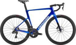 Cannondale Racer  SuperSix Evo Carbon 2 Sonic Blue