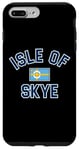 iPhone 7 Plus/8 Plus Isle of Skye Scotland Flag Case