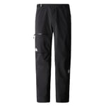 The North Face Mens Summit Chamlang Futurelight Pant (Svart (TNF BLACK) X-large)