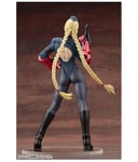 STREET FIGHTER - Decapre Bishoujo 1/7 Pvc Figure Kotobukiya