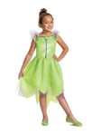 Jakks Disguise - Classic Costume - Tinker Bell (116 cm)