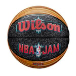 Wilson NBA Jam Basketball, Outdoor