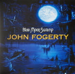 John Fogerty  Blue Moon Swamp  LP/Vinyl