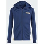 adidas Original Adibreak Full-zip Hoodie, storlek 134