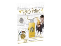 EMTEC Harry Potter M730 Hufflepuff - Clé USB - 32 Go - USB 2.0