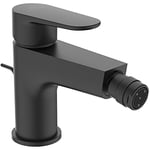 Ideal Standard BC705XG Cerafine O Robinet de Bidet, Silk Black