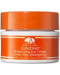 Origins Ginzing Brightening Eye Cream - Cool, 15ml