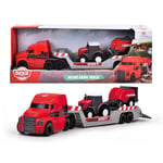 Dickie Toys Collectible Massey Ferguson Micro Fram Truck Ages 3 Years and Up