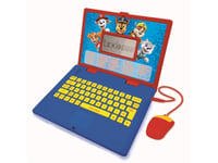 Lexibook Paw Patrol Laptop Ed Pl/En/Ukr Jc598pai21