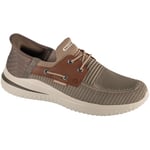 Baskets basses Skechers  Slip-Ins: Delson 3.0 - Roth