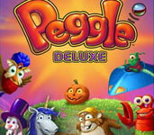 Peggle Deluxe  PC Steam (Digital nedlasting)