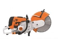 Découpeuse thermique à disque TS700 350mm/14 STIHL - 42240112800