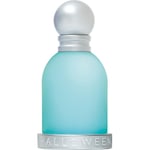 Halloween Women's fragrances Blue Drop Eau de Toilette Spray 30 ml (£737.33 / 1 l)