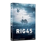 Rig 45 - Intégrale Saison 2 - Coffret 3 DVD