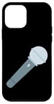 Coque pour iPhone 12 mini Microphone