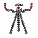 Joby Stativkit GorillaPod 3K Pro Rig Svart