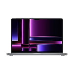 Apple MacBook Pro 16" 2 To SSD 96 Go RAM Puce M2 MAX CPU 12 cœurs GPU 38 cœurs Gris sidéral Nouveau