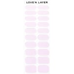 Love'n Layer   Ocean Pearl Layers Purple