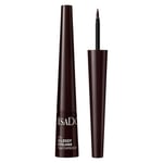 IsaDora Glossy Eyeliner 42 Vattenfast Eyeliner 2,5 ml