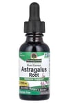 Nature's Answer - Astragalus Root, 2000mg - 30 ml.