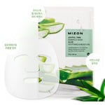 Mizon Joyful Time Essence Mask Aloe, 20pcs