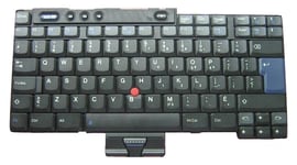 Lenovo Keyboard (LATIN AMERICAN)