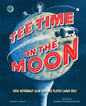 Tee Time on the Moon  How Astronaut Alan Shepard Played Lunar Golf