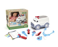 Green Toys: Ambulance DoctorS Kit (AMDK-1313)