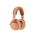 Bang and Olufsen Beoplay H100 Headphones - Sunset Apricot