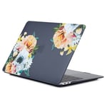 Apple MacBook Air 13" (M1, 2020) A2337 Designer Hard Case Flower