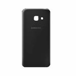 CACHE BATTERIE COMPATIBLE POUR SAMSUNG GALAXY A320 A3 2017 NOIR