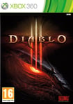 Diablo 3 - diablo III RPG Xbox 360 Activision Blizzard